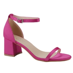 JASMINE19 - HOT PINK