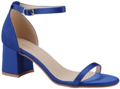 JASMINE19 - ROYAL BLUE