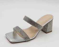 JP. LASTING35 - SILVER