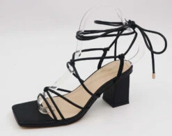 JP. LASTING40 - BLACK