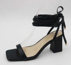 JP. LASTING43 - BLACK