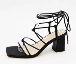 JP. LASTING55 - BLACK