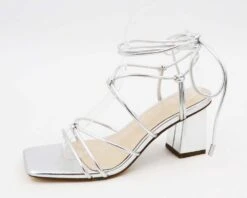 JP. LASTING55 - SILVER