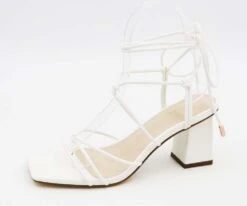 JP. LASTING55 - WHITE