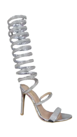 Elegance MILA2 - SILVER