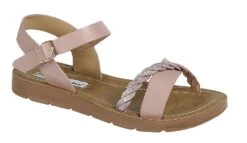 Forever REFORM72 TODDLERS - PINK