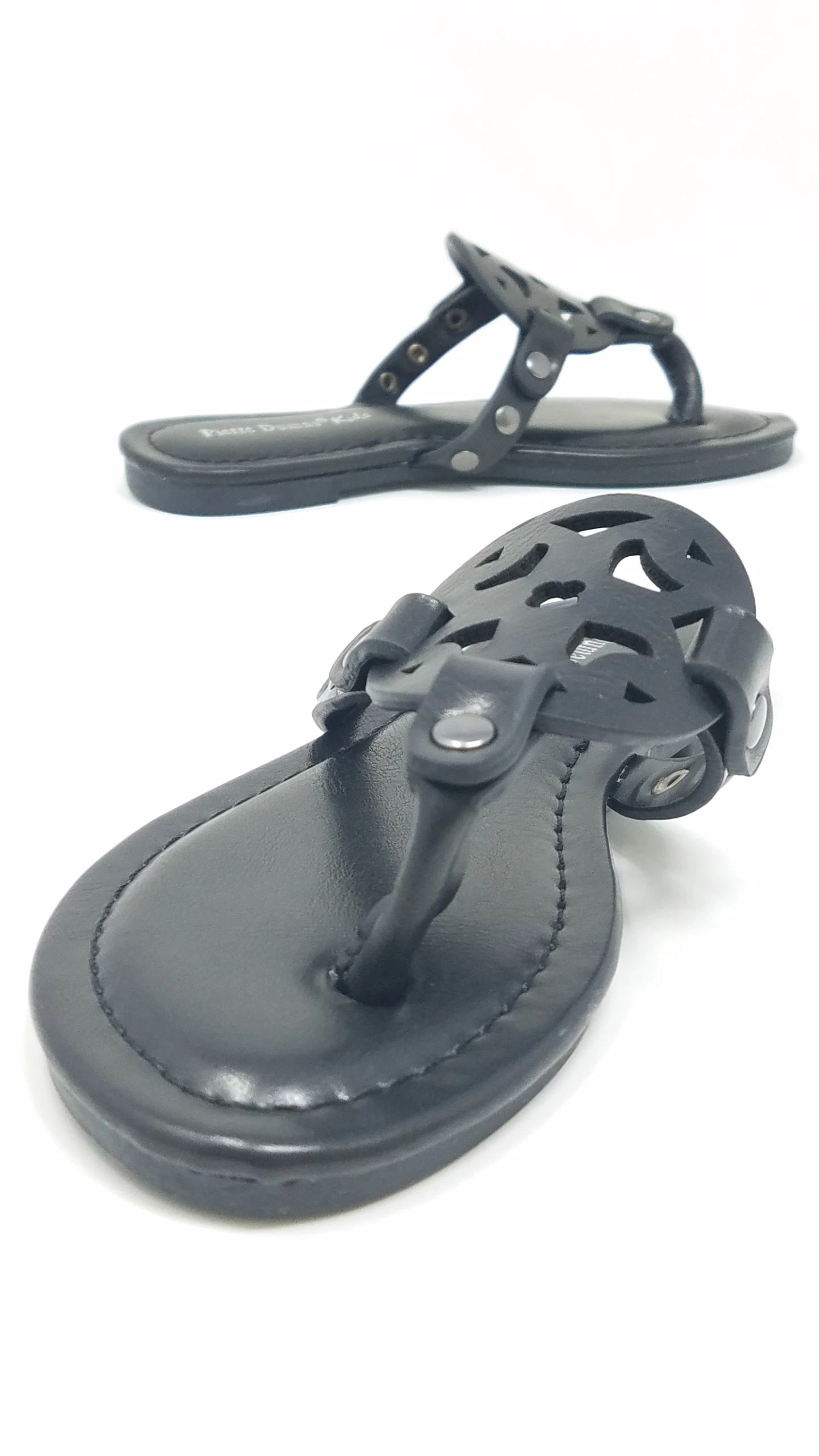 STAY3 KIDS - BLACK - Image 2