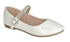 SUPPLE78 KIDS - WHITE