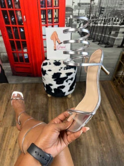 Legend ELLIE32A - SILVER