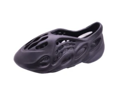 C239 KIDS RUNNERS - BLACK