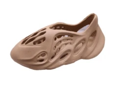 C239 KIDS RUNNERS - KHAKI