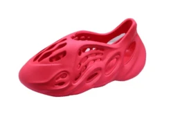 C239 KIDS RUNNERS - RED