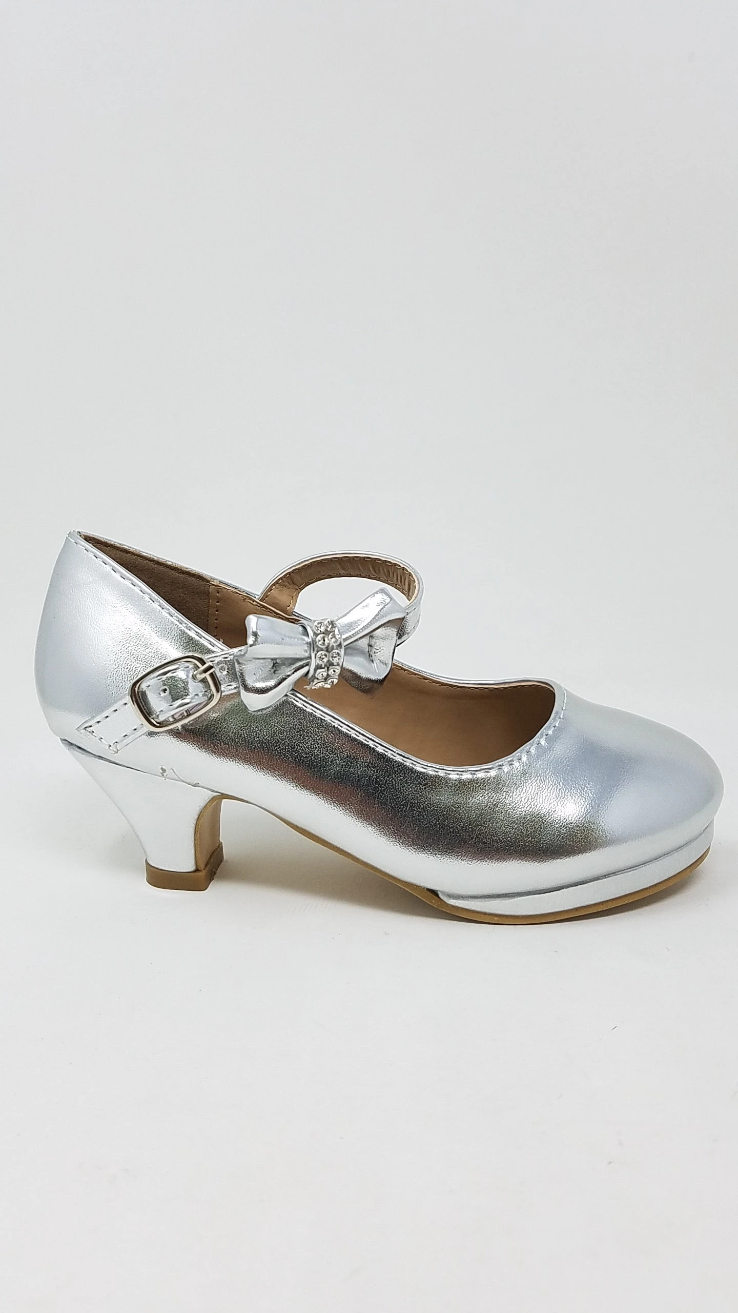 DANA62 KIDS - SILVER - Image 2