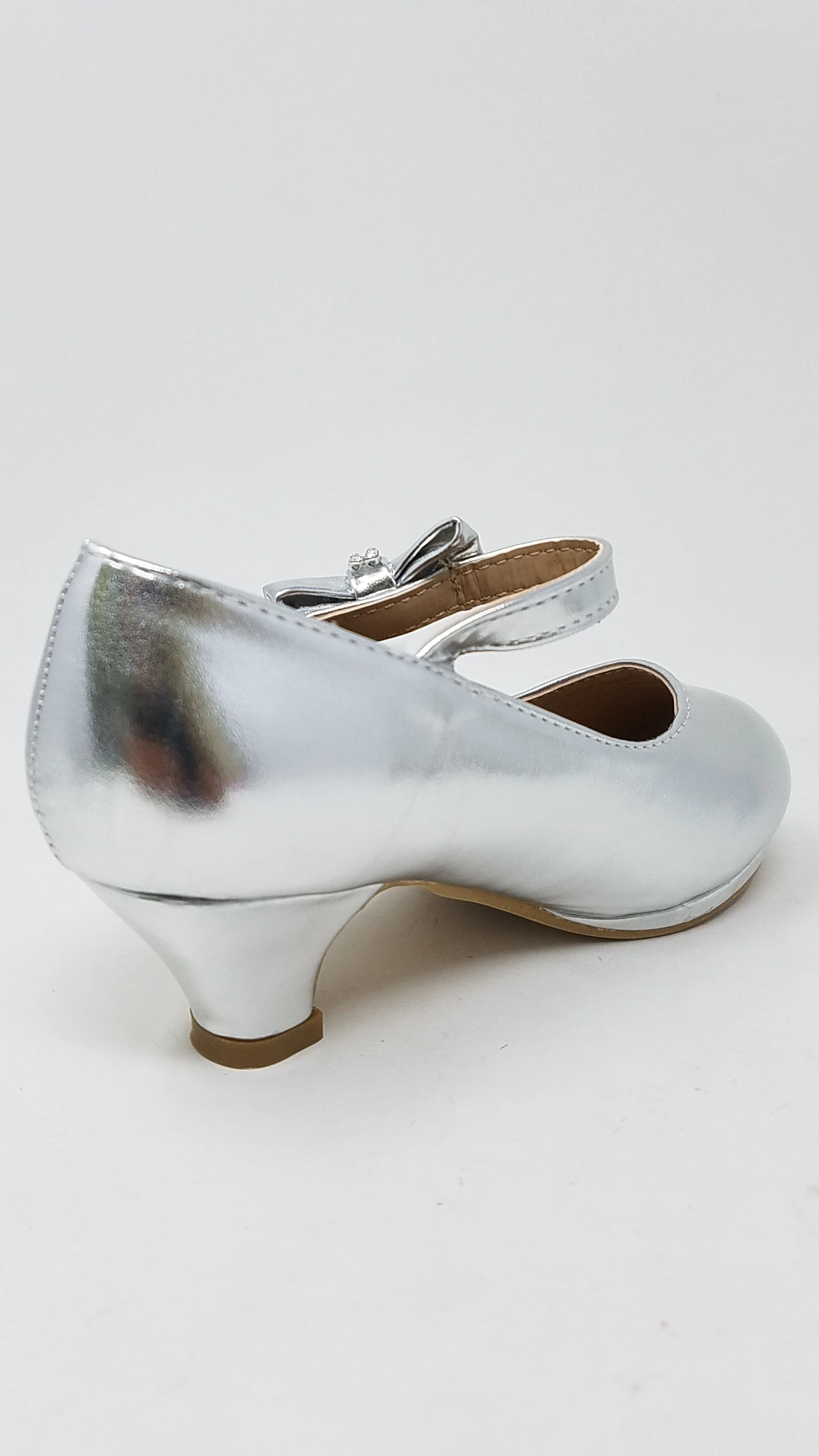 DANA62 KIDS - SILVER - Image 3