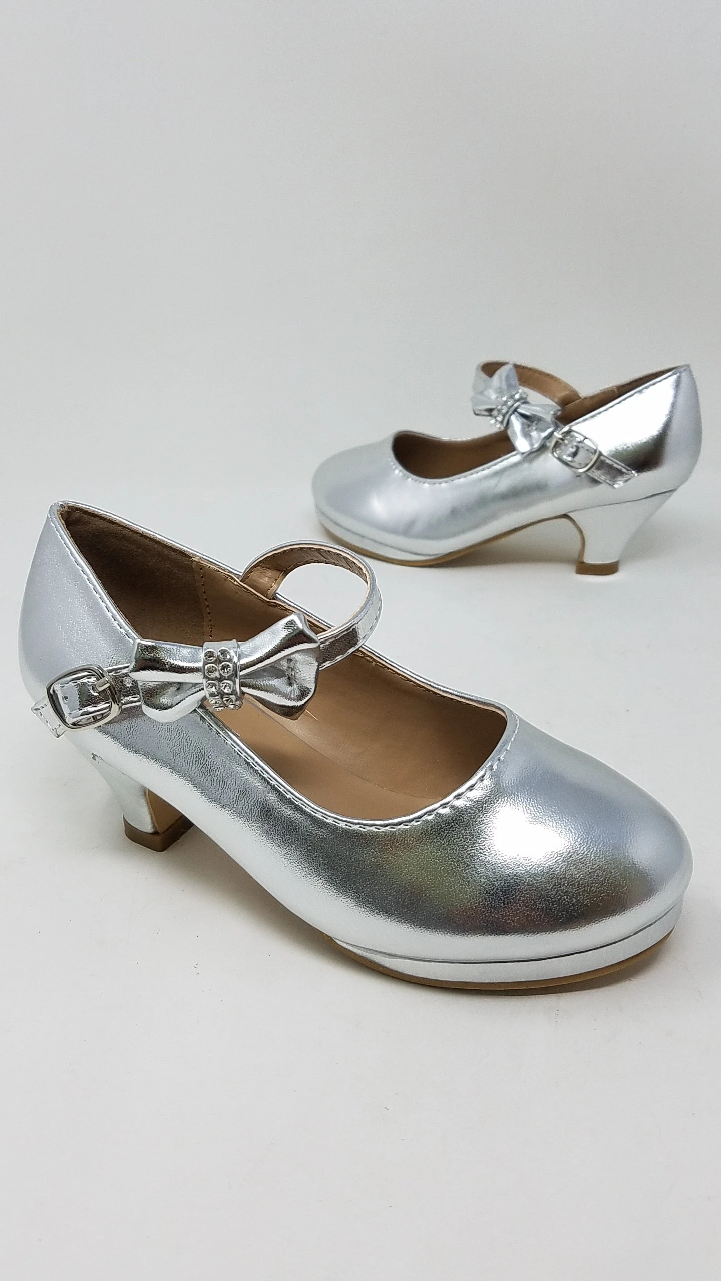 DANA62 KIDS - SILVER