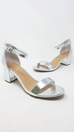 JP. HEADLINE50 - SILVER