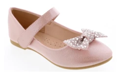 HILTON28A TODDLERS - PINK