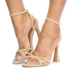 JP. HONEYLOVE04 - NUDE