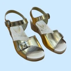 Worishofer 711 - GOLD