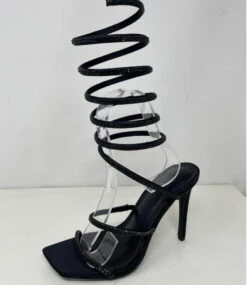 Legend NARS12 - BLACK/BLACK