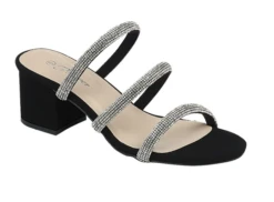 Forever NATALY35 - BLACK