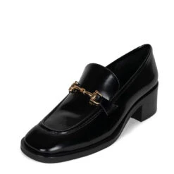 JEFFREY CAMPBELL REID - SH BIT LOAFER