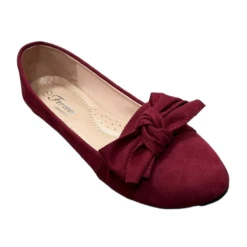 Forever SUPPLE25 KIDS - BURGUNDY
