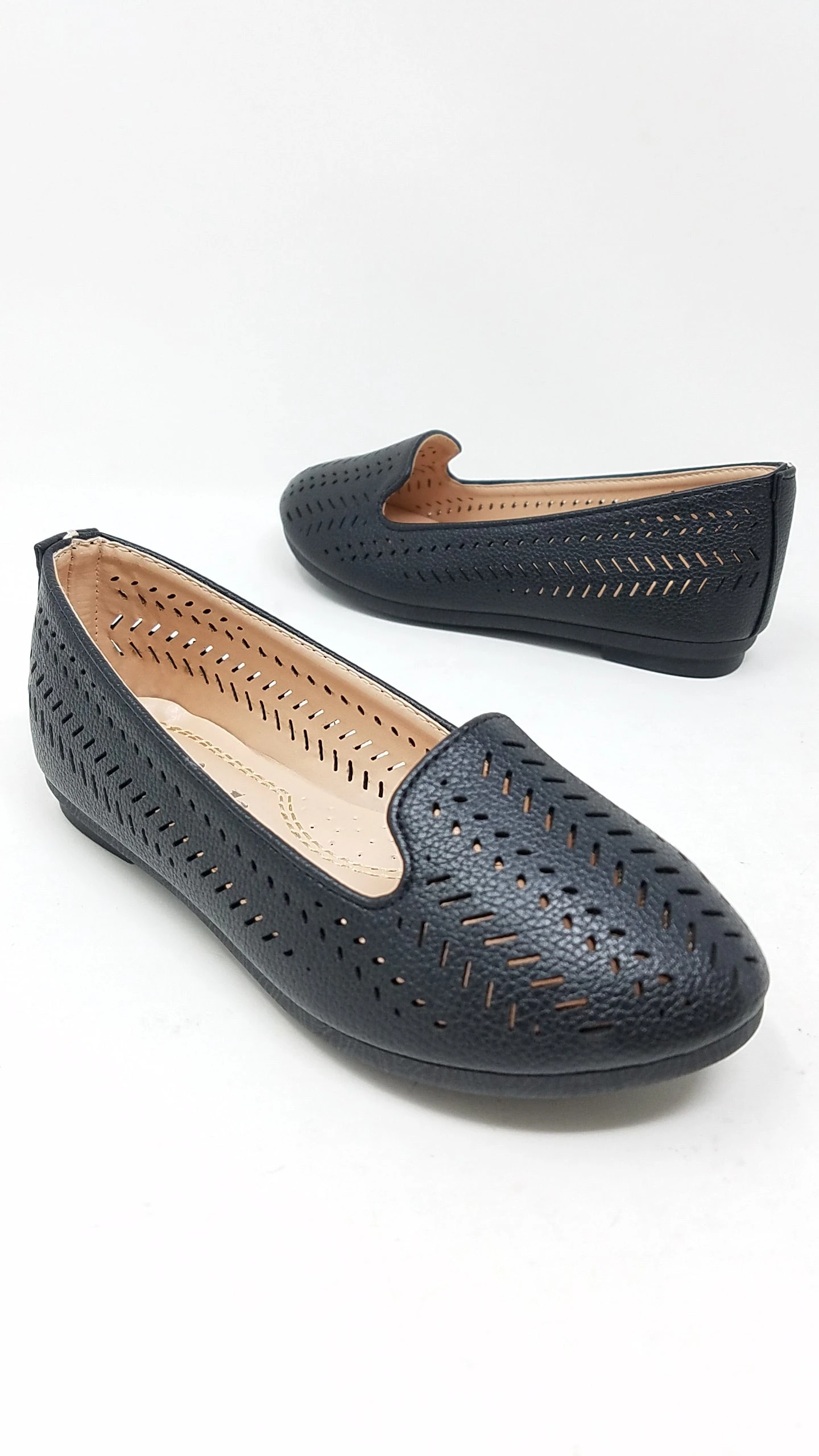 SUPPLE61 KIDS - BLACK